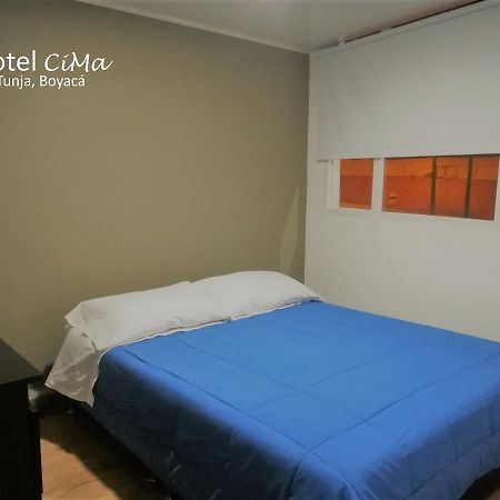 Hotel Cima 通哈 外观 照片