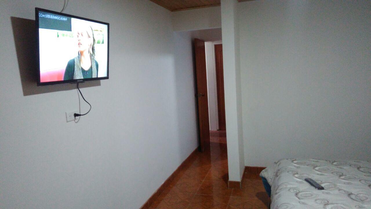 Hotel Cima 通哈 外观 照片