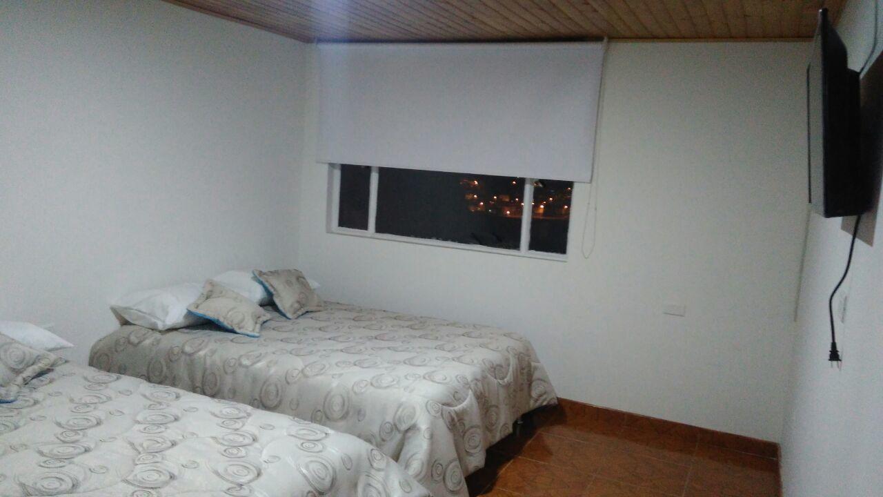 Hotel Cima 通哈 外观 照片