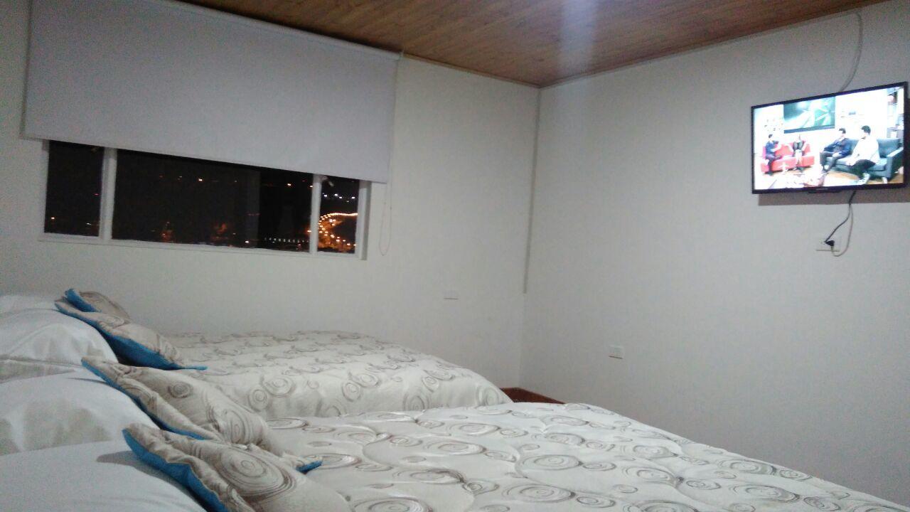 Hotel Cima 通哈 外观 照片