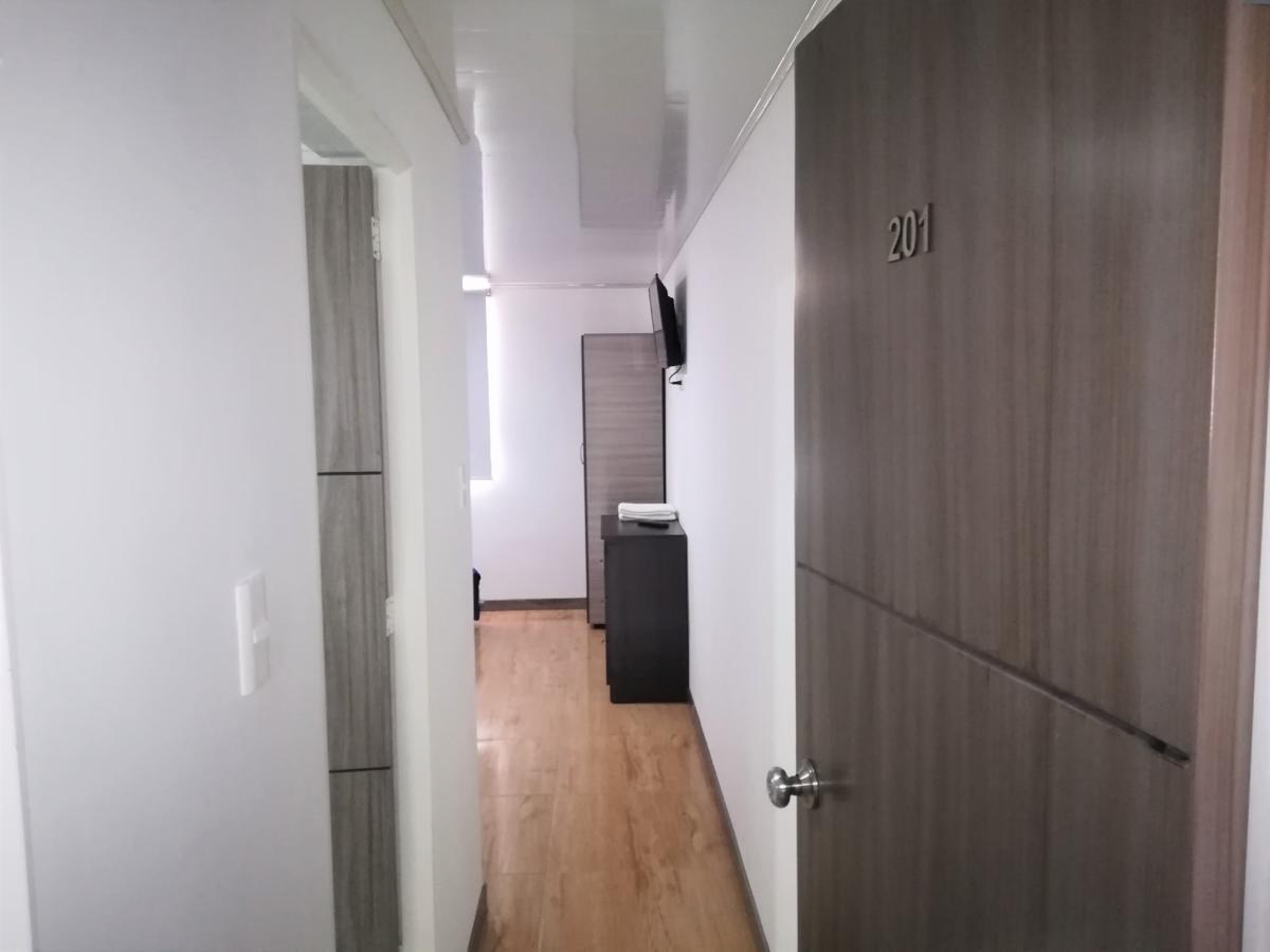 Hotel Cima 通哈 外观 照片